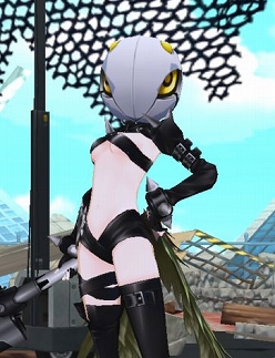 画像ギャラリー No.004のサムネイル画像 / 「CLOSERS」,イベントダンジョン「アラウネ防衛戦」が登場