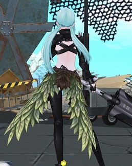 画像ギャラリー No.005のサムネイル画像 / 「CLOSERS」,イベントダンジョン「アラウネ防衛戦」が登場