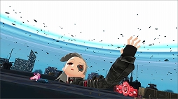 画像ギャラリー No.008のサムネイル画像 / 「CLOSERS」，バイオレットの3次昇級クエストが実装
