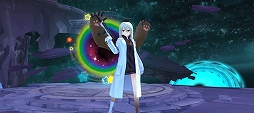 画像ギャラリー No.004のサムネイル画像 / 「CLOSERS」，「グレモリー中央研究室」に上級ダンジョンが実装