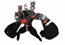 画像ギャラリー No.005のサムネイル画像 / 「CLOSERS」，「グレモリー中央研究室」に上級ダンジョンが実装