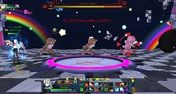 画像ギャラリー No.007のサムネイル画像 / 「CLOSERS」，「グレモリー中央研究室」に上級ダンジョンが実装