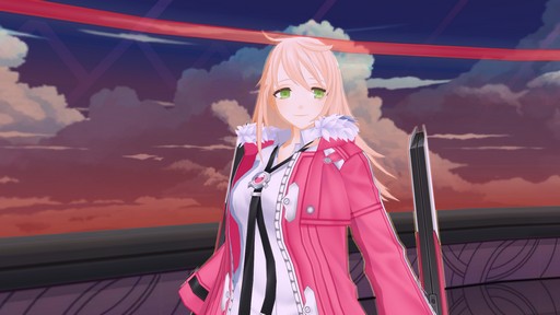 画像ギャラリー No.002のサムネイル画像 / 【PR】オンラインゲーム「CLOSERS」は，アクションゲームの気持ち良さが凝縮された“新世代サイキックアクションRPG”だ