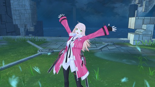 画像ギャラリー No.005のサムネイル画像 / 【PR】オンラインゲーム「CLOSERS」は，アクションゲームの気持ち良さが凝縮された“新世代サイキックアクションRPG”だ