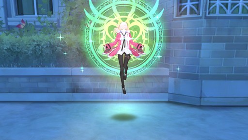 画像ギャラリー No.006のサムネイル画像 / 【PR】オンラインゲーム「CLOSERS」は，アクションゲームの気持ち良さが凝縮された“新世代サイキックアクションRPG”だ