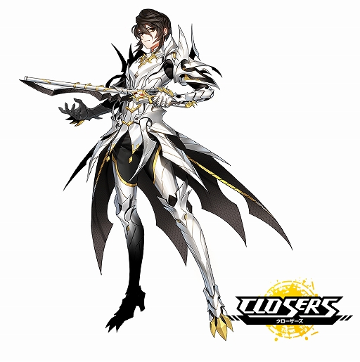 画像ギャラリー No.005のサムネイル画像 / PC版「CLOSERS」,4次レアコスチューム「ドラゴニアンアルマ」が登場。新RvRシステムの実装も