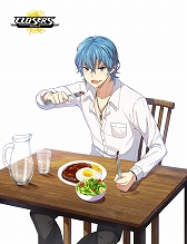 画像ギャラリー No.007のサムネイル画像 / 「CLOSERS」，ヴィルトフーター本部の新ストーリー「Chapter.2」が実装