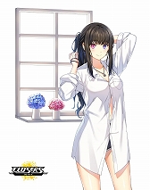 画像ギャラリー No.009のサムネイル画像 / 「CLOSERS」，ヴィルトフーター本部の新ストーリー「Chapter.2」が実装