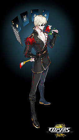 画像ギャラリー No.003のサムネイル画像 / 「CLOSERS」が大型アップデートで強化システムなどを改善