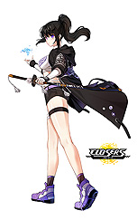 画像ギャラリー No.013のサムネイル画像 / 「CLOSERS」，最大12人で入場可能な新ダンジョン「ベルゼブブ」実装やレベルキャップ拡張などを含むアップデートが本日実施