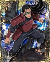 画像ギャラリー No.008のサムネイル画像 / 「NARUTO -ナルト- 忍コレクション 疾風乱舞」，1000万DL記念キャンペーンを実施