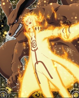 画像ギャラリー No.009のサムネイル画像 / 「NARUTO -ナルト- 忍コレクション 疾風乱舞」，1000万DL記念キャンペーンを実施