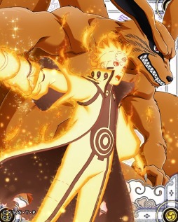 画像ギャラリー No.010のサムネイル画像 / 「NARUTO -ナルト- 忍コレクション 疾風乱舞」，1000万DL記念キャンペーンを実施