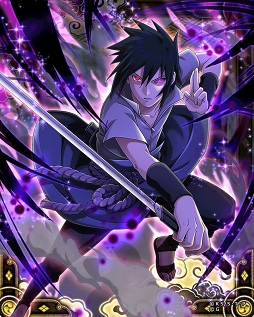 画像ギャラリー No.002のサムネイル画像 / 「NARUTO -ナルト- 忍コレクション 疾風乱舞」,2月22日(忍者の日)を記念したキャンペーンを開催
