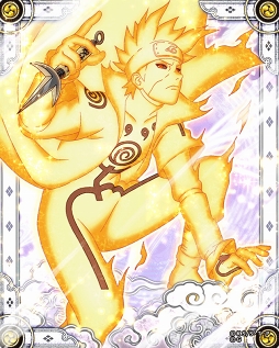 画像ギャラリー No.005のサムネイル画像 / 「NARUTO -ナルト- 忍コレクション 疾風乱舞」,2月22日(忍者の日)を記念したキャンペーンを開催