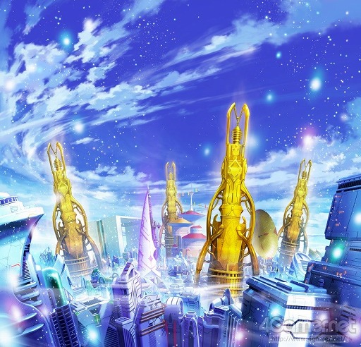 画像ギャラリー No.037のサムネイル画像 / 「新次元ゲイム ネプテューヌVII」はシリーズ本編の正統後継作にして，新システムを盛り込んだ意欲作。その概要とシリーズ展開についてキーパーソンに直撃