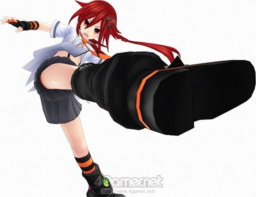 画像ギャラリー No.041のサムネイル画像 / 「新次元ゲイム ネプテューヌVII」はシリーズ本編の正統後継作にして，新システムを盛り込んだ意欲作。その概要とシリーズ展開についてキーパーソンに直撃