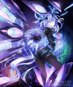 画像ギャラリー No.043のサムネイル画像 / 「新次元ゲイム ネプテューヌVII」はシリーズ本編の正統後継作にして，新システムを盛り込んだ意欲作。その概要とシリーズ展開についてキーパーソンに直撃
