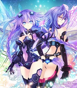 画像ギャラリー No.049のサムネイル画像 / 「新次元ゲイム ネプテューヌVII」はシリーズ本編の正統後継作にして，新システムを盛り込んだ意欲作。その概要とシリーズ展開についてキーパーソンに直撃