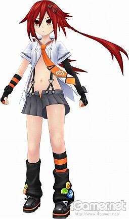 画像ギャラリー No.051のサムネイル画像 / 「新次元ゲイム ネプテューヌVII」はシリーズ本編の正統後継作にして，新システムを盛り込んだ意欲作。その概要とシリーズ展開についてキーパーソンに直撃
