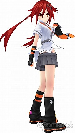 画像ギャラリー No.052のサムネイル画像 / 「新次元ゲイム ネプテューヌVII」はシリーズ本編の正統後継作にして，新システムを盛り込んだ意欲作。その概要とシリーズ展開についてキーパーソンに直撃