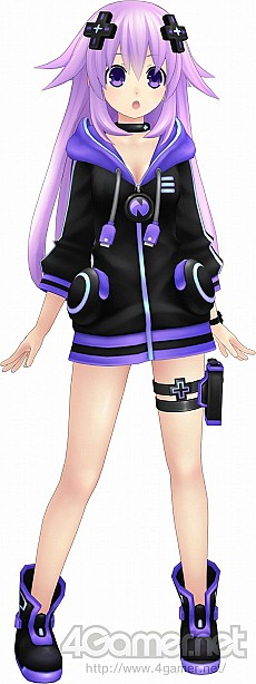 画像ギャラリー No.053のサムネイル画像 / 「新次元ゲイム ネプテューヌVII」はシリーズ本編の正統後継作にして，新システムを盛り込んだ意欲作。その概要とシリーズ展開についてキーパーソンに直撃