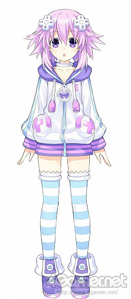 画像ギャラリー No.054のサムネイル画像 / 「新次元ゲイム ネプテューヌVII」はシリーズ本編の正統後継作にして，新システムを盛り込んだ意欲作。その概要とシリーズ展開についてキーパーソンに直撃