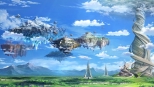 画像ギャラリー No.009のサムネイル画像 / 「ソードアート・オンライン −ロスト・ソング−」,空中を自由自在に飛び回れるアクションバトルと,キリトやリーファらメインキャラクターの情報が公開