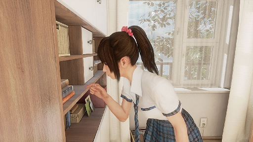 画像ギャラリー No.005のサムネイル画像 / 「サマーレッスン」体験実録。「Project Morpheus」で話題沸騰の技術デモはいかにして生まれたのか。鉄拳チーム原田氏に根掘り葉掘り聞いてきた