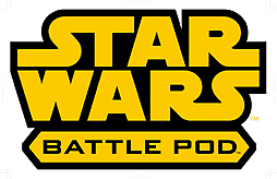 画像ギャラリー No.002のサムネイル画像 / ドームスクリーン×「スター・ウォーズ」の組み合わせがアツいアーケード用シューティング「STAR WARS BATTLE POD」が発表