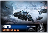 画像ギャラリー No.006のサムネイル画像 / フォースの加護をその手に。ドーム型スクリーンで「スター・ウォーズ」の名場面を体感できる「STAR WARS BATTLE POD」プレイレポート