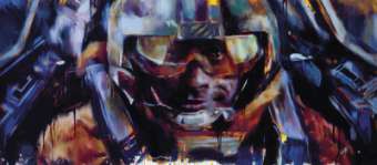 画像ギャラリー No.006のサムネイル画像 / 4月29日より開催の「スター・ウォーズ展」，展示の概要と販売アイテムが公開