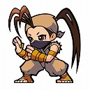 画像ギャラリー No.005のサムネイル画像 / スマホ向けアプリ「ストリートファイター パズルスピリッツ」が発表。おなじみのキャラクターがパズルでバトル