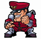 画像ギャラリー No.011のサムネイル画像 / スマホ向けアプリ「ストリートファイター パズルスピリッツ」が発表。おなじみのキャラクターがパズルでバトル