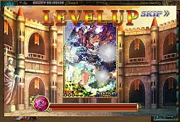 画像ギャラリー No.027のサムネイル画像 / スクウェア・エニックス×GMOゲームポット×サイバーエージェントによるブラウザゲーム「アーマトゥスの騎士」プレイレポート。刻々と変化する戦場でどう戦う?