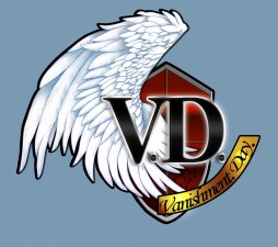 画像ギャラリー No.001のサムネイル画像 / 新作オンラインゲーム「V.D.−バニッシュメント・デイ−」,クローズドβテスター募集開始。戦略性の高さを売りとするタクティカルバトルRPG