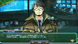 画像ギャラリー No.005のサムネイル画像 / 世界地図から日本が消えた？　隔絶された日本を舞台に少年少女が国土奪還に挑む“タクティカルバトルRPG”「V.D.−バニッシュメント・デイ−」CBTレポート