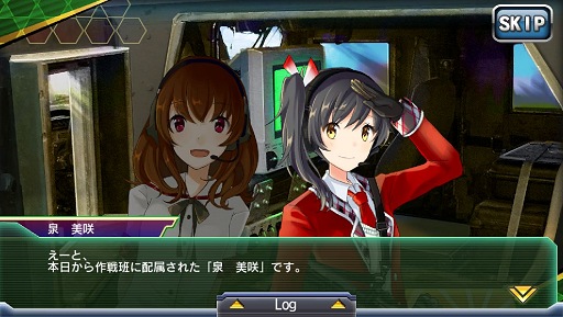 画像ギャラリー No.007のサムネイル画像 / 世界地図から日本が消えた？　隔絶された日本を舞台に少年少女が国土奪還に挑む“タクティカルバトルRPG”「V.D.−バニッシュメント・デイ−」CBTレポート