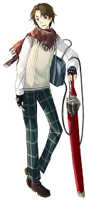 画像ギャラリー No.021のサムネイル画像 / 世界地図から日本が消えた？　隔絶された日本を舞台に少年少女が国土奪還に挑む“タクティカルバトルRPG”「V.D.−バニッシュメント・デイ−」CBTレポート
