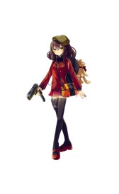 画像ギャラリー No.005のサムネイル画像 / 「V.D.−バニッシュメント・デイ−」の正式サービスが本日スタート。別時空へ飛ばされた日本を舞台に，少年少女達を指揮して戦うタクティカルバトルRPG