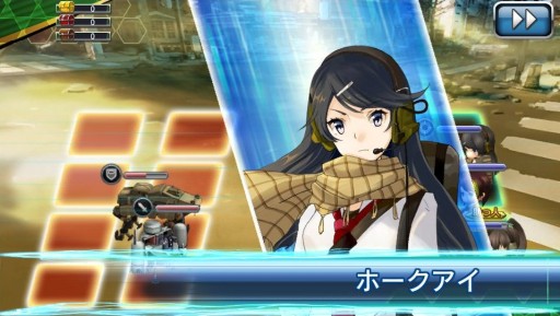 画像ギャラリー No.012のサムネイル画像 / 「V.D.−バニッシュメント・デイ−」の正式サービスが本日スタート。別時空へ飛ばされた日本を舞台に，少年少女達を指揮して戦うタクティカルバトルRPG