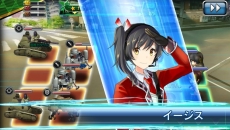 画像ギャラリー No.013のサムネイル画像 / 「V.D.−バニッシュメント・デイ−」の正式サービスが本日スタート。別時空へ飛ばされた日本を舞台に，少年少女達を指揮して戦うタクティカルバトルRPG