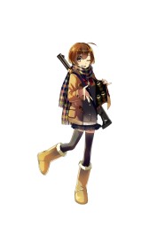 画像ギャラリー No.010のサムネイル画像 / 「V.D.−バニッシュメント・デイ−」のシナリオ“第四章”が開放。再占領されてしまった東北を奪還すべく，新たな仲間とともに戦いへ