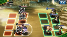 画像ギャラリー No.008のサムネイル画像 / 「V.D.」新イベント「放棄基地調査命令」,ヘビーガンナーの岩国愛美らが登場