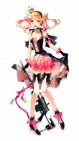 画像ギャラリー No.008のサムネイル画像 / 「V.D.」，物語の真相に迫る「第5章」を実装。新キャラクターが2名参戦