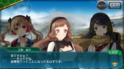 画像ギャラリー No.004のサムネイル画像 / 「V.D」新ストーリーイベント「白と黒の部隊　第1話〜邂逅〜」が開催