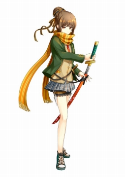 画像ギャラリー No.008のサムネイル画像 / 「V.D」新ストーリーイベント「白と黒の部隊　第1話〜邂逅〜」が開催