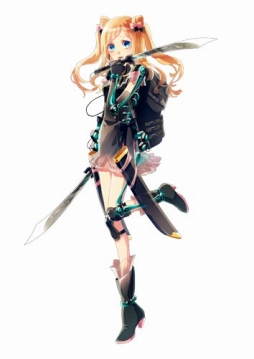 画像ギャラリー No.009のサムネイル画像 / 「V.D」新ストーリーイベント「白と黒の部隊　第1話〜邂逅〜」が開催