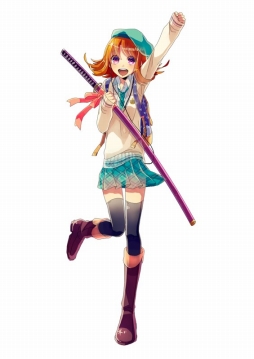 画像ギャラリー No.011のサムネイル画像 / 「V.D」新ストーリーイベント「白と黒の部隊　第1話〜邂逅〜」が開催