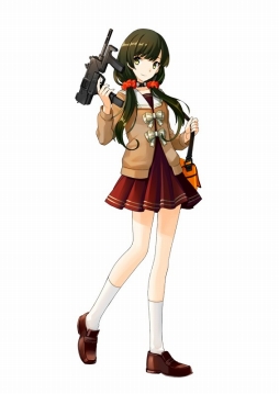 画像ギャラリー No.012のサムネイル画像 / 「V.D」新ストーリーイベント「白と黒の部隊　第1話〜邂逅〜」が開催